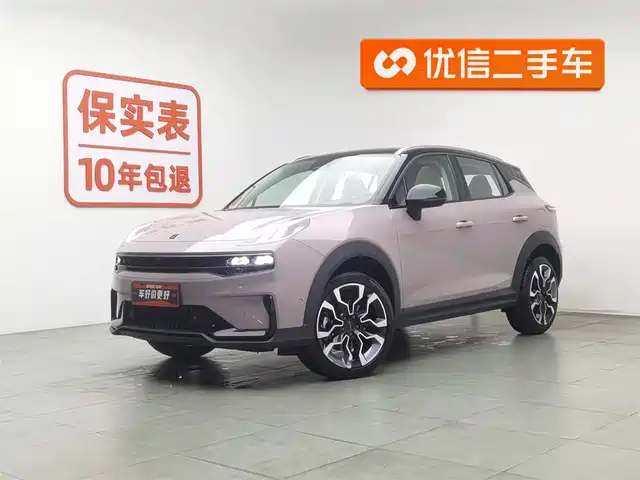 LYNK 06 2024