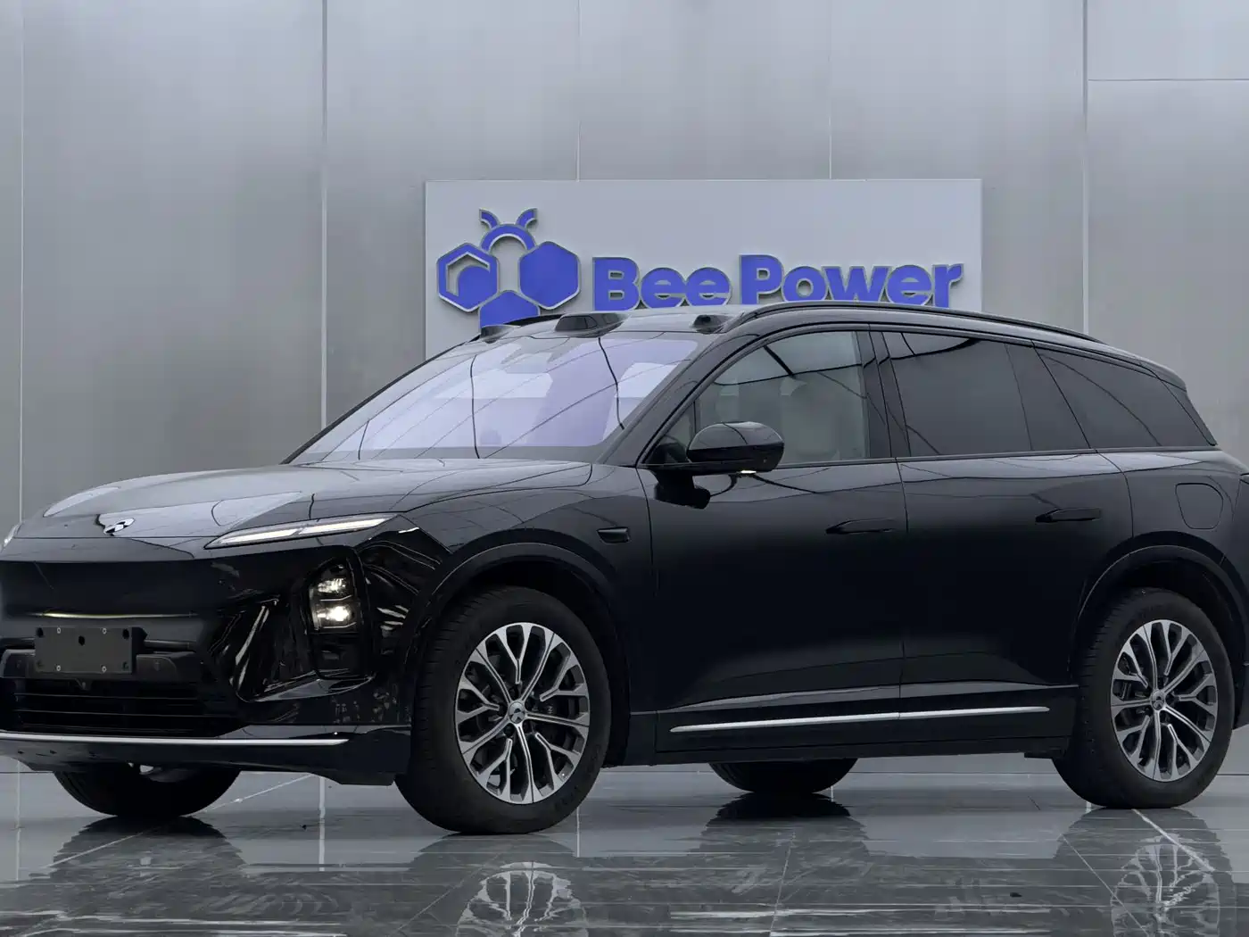 NIO ES6 2025