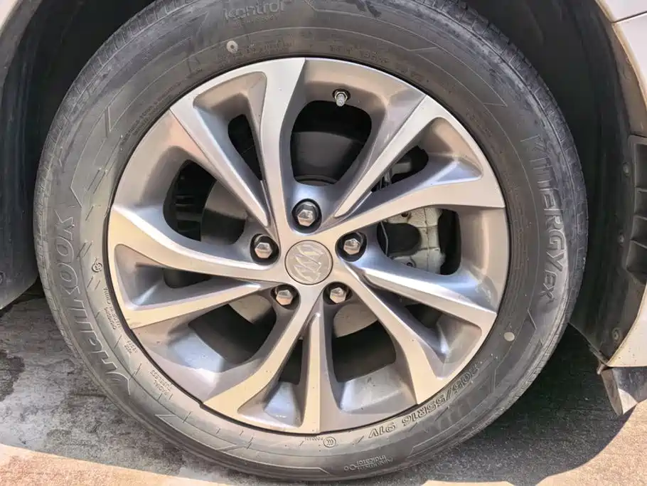 Buick Verano 2024 2023 Pro Joy Edition
