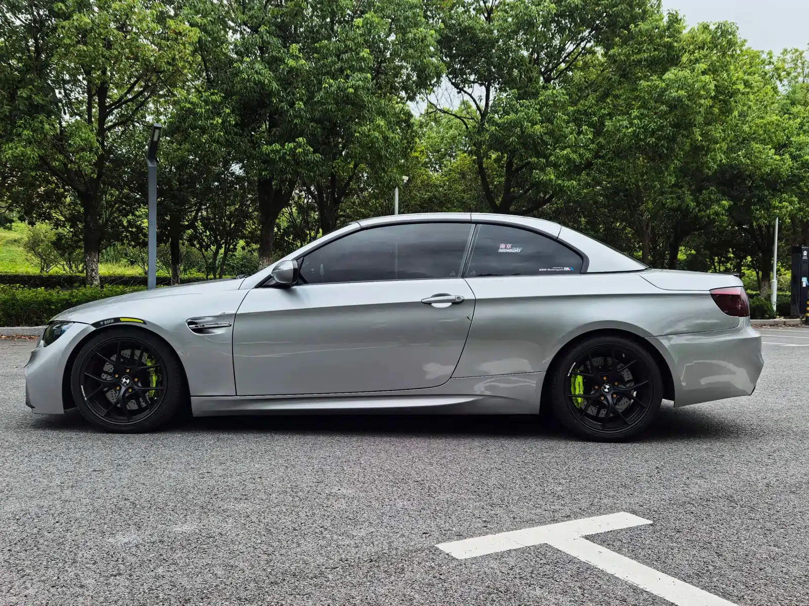 صورة 9 - BMW 3 Series (Import)