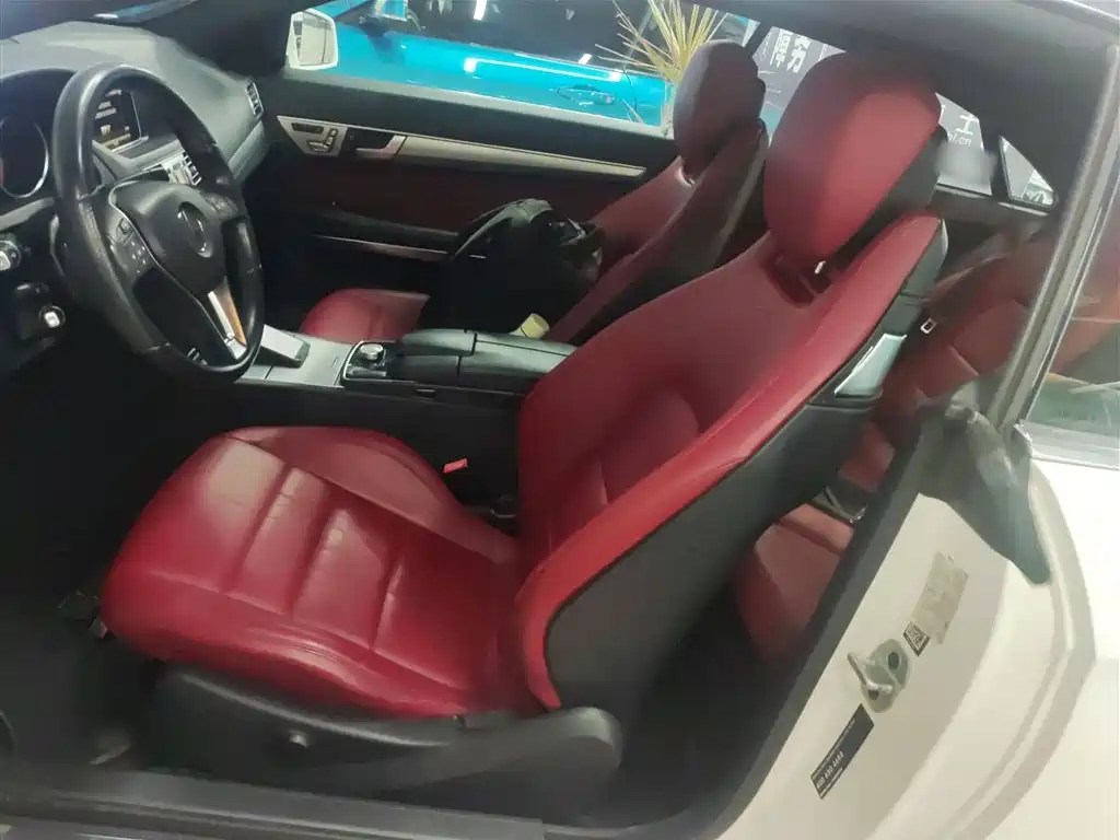 Mercedes-Benz E-Class (Import) 2014 E 260 Coupe фото 15