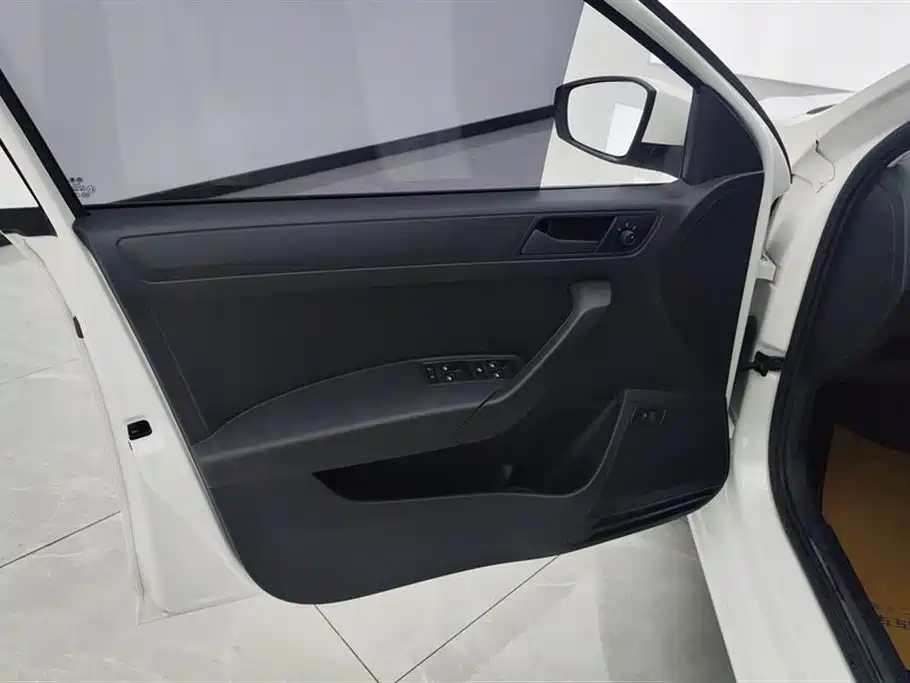 Volkswagen Santana 2021 1.5L Automatic Trend Edition фото 7