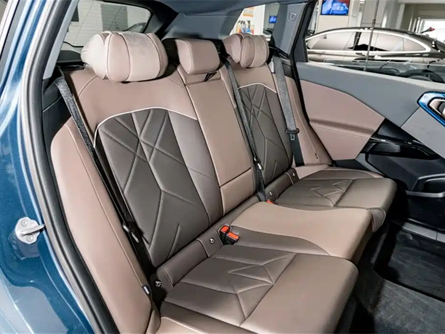 BMW X3 2025 xDrive30L Premium M Sport Package фото 25