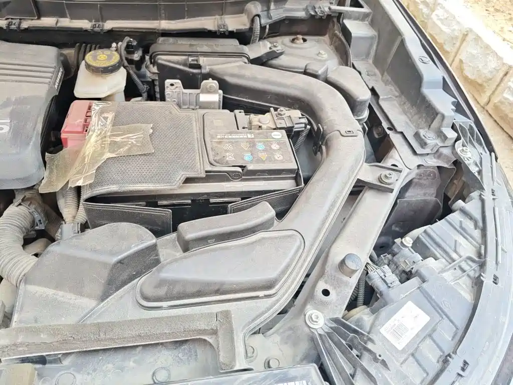 Renault Koleos 2019 2018 2.5L 4WD Supreme Edition