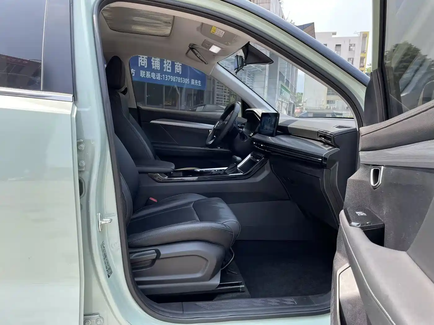 Wuling Motors Wuling Xingchen 2023 2021 1.5T CVT Starlight Edition
