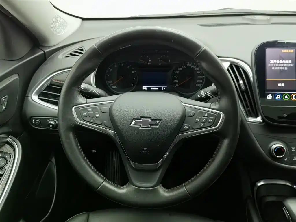 CHEVROLET MAI RUIBAO XL