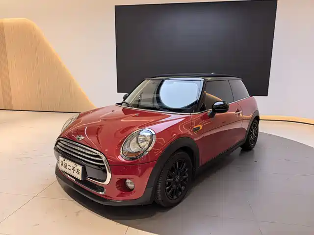 MINI 
