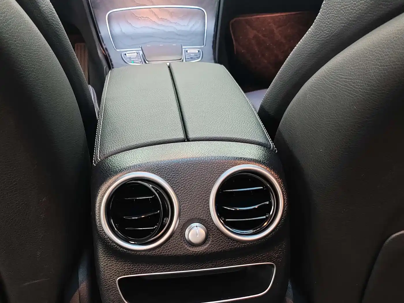 Mercedes-Benz C-Class 2021 C 260 L Sport Edition фото 13