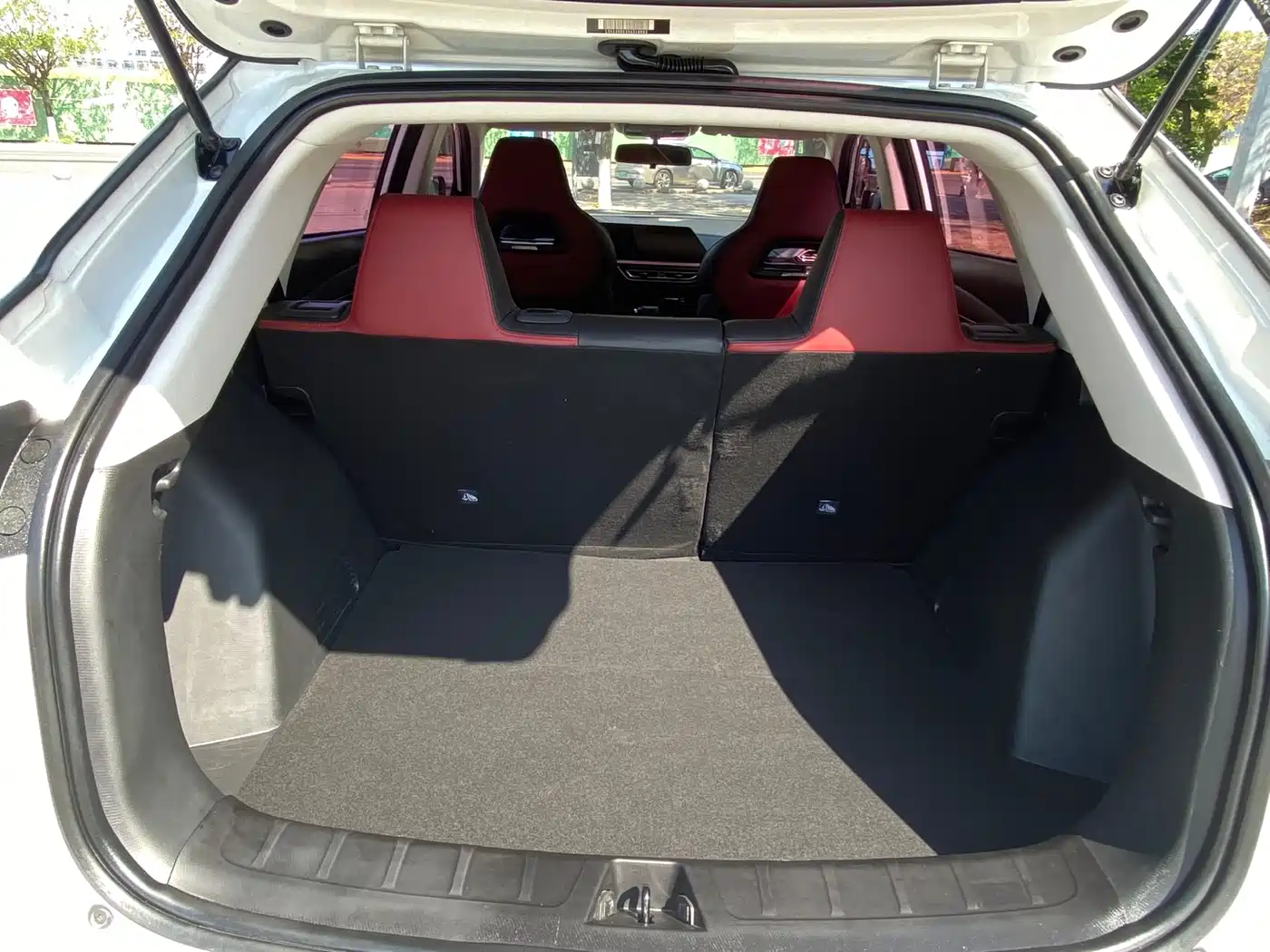 CHANGAN CHANGAN AUCHAN X5