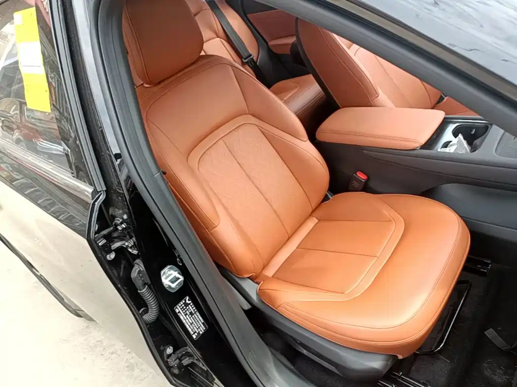 Wuling Motors Wuling Xingguang 2026 2025 510km Smart Advanced