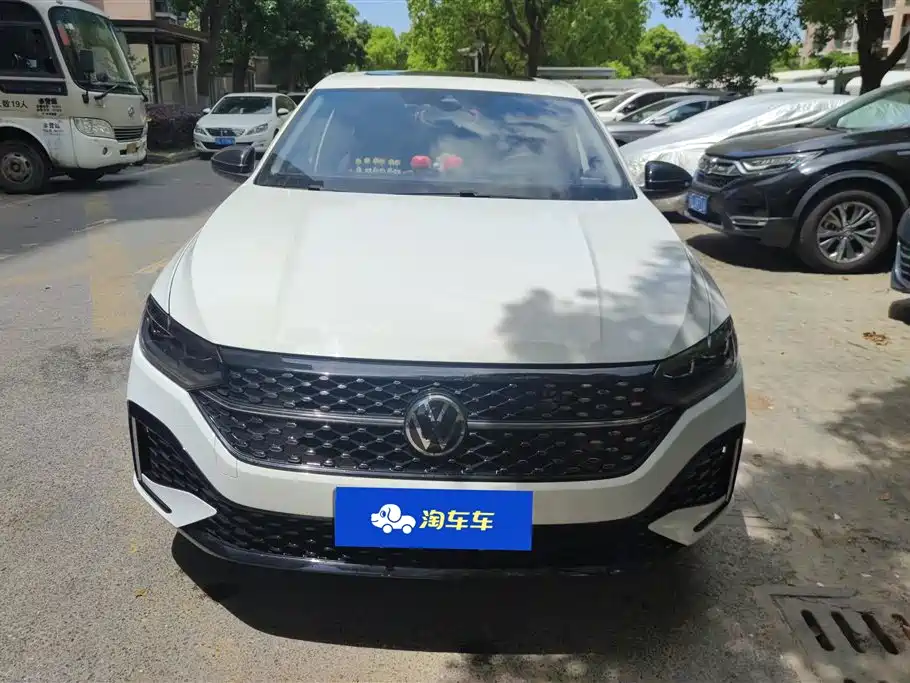 Volkswagen Lavida 2024 Model 300TSI DSG Starlight Full Comfort Edition фото 2