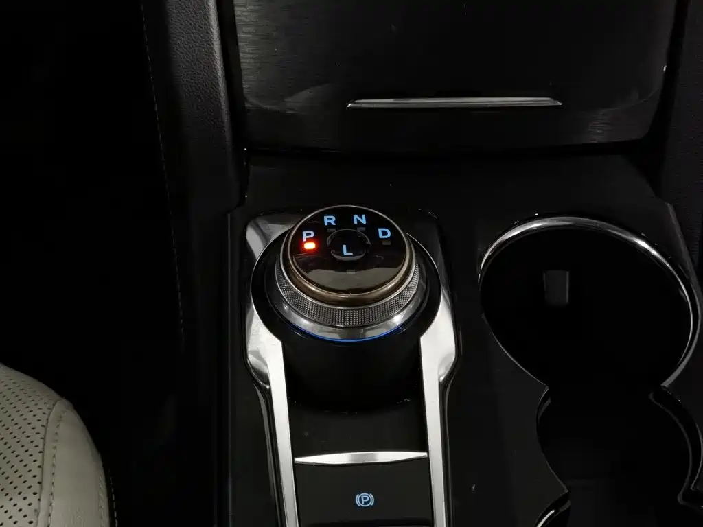 Ford Escape PHEV 2021 2021 PHEV