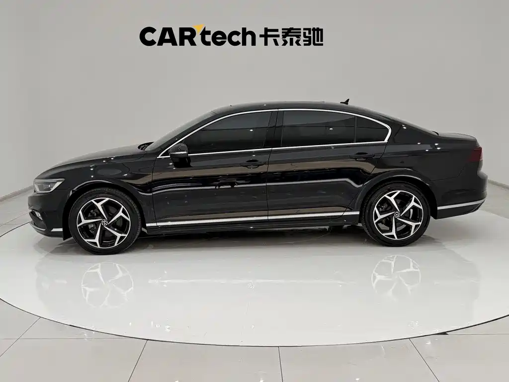 Volkswagen Magotan, миниатюра 8