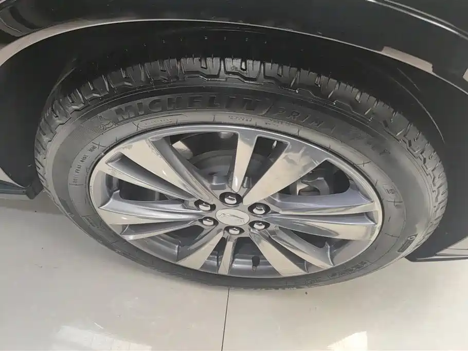 Cadillac XT6 2020 28T 6-Seater 4WD Luxury Model фото 6