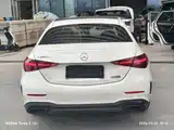 Фото 8 - Mercedes-Benz C-Class