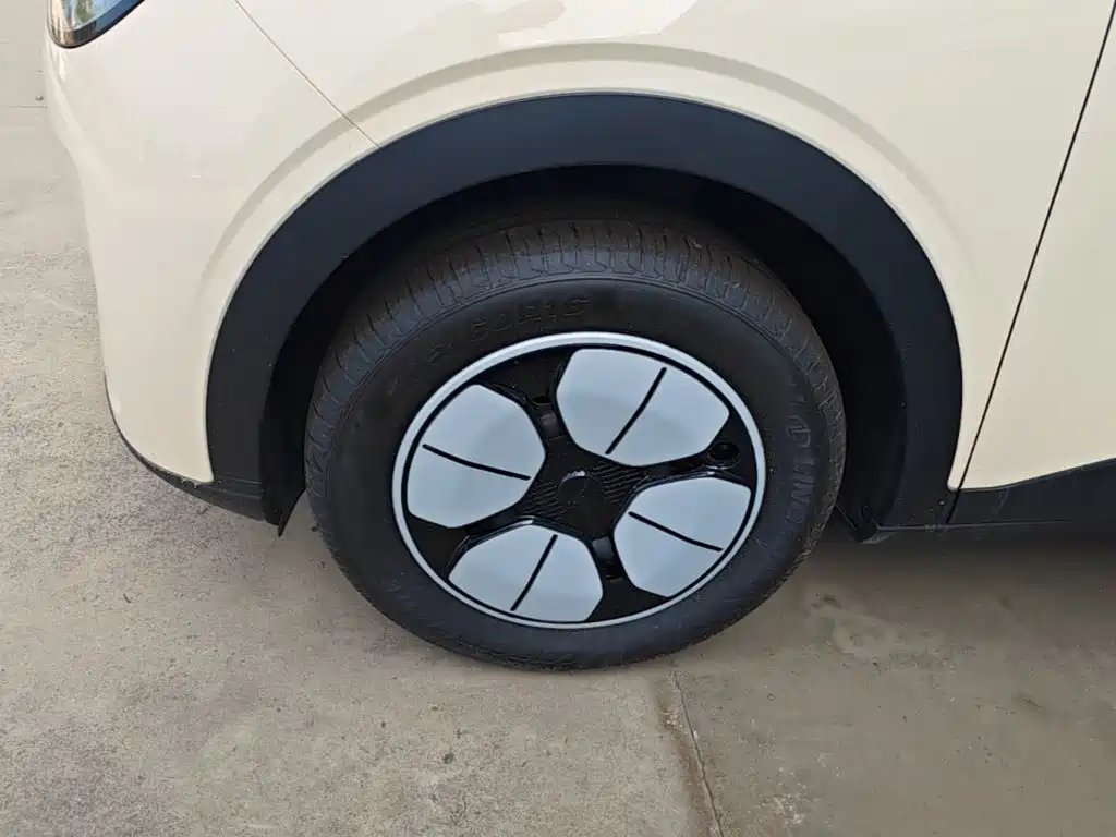 Geely Galaxy Starry Wish 2026 2026 Edition 310km Youth Version