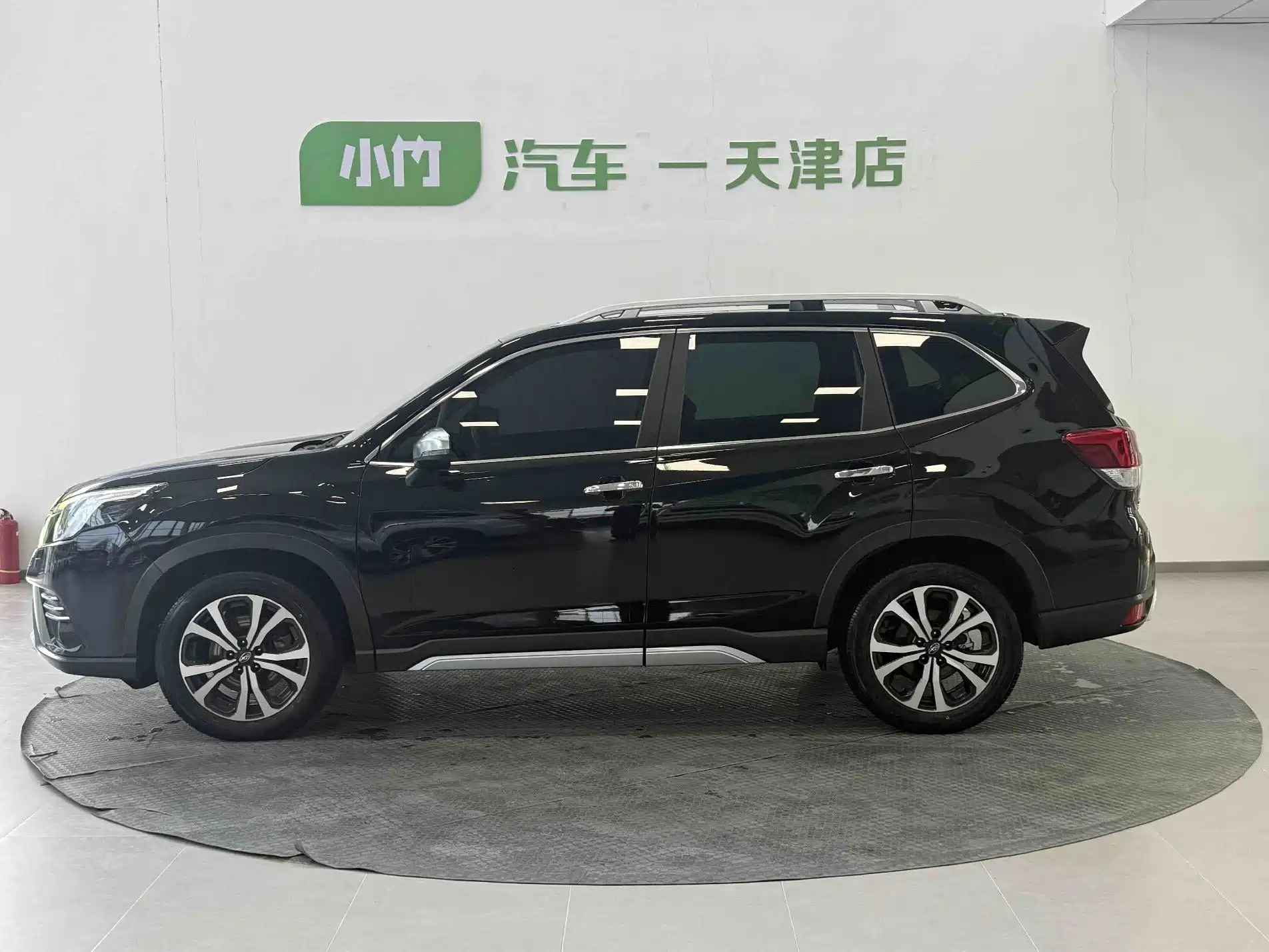 صورة 8 - Subaru Forester