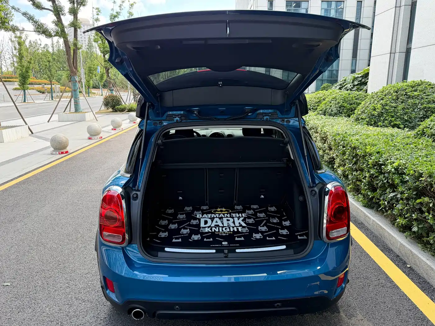 Фото 7 - MINI COUNTRYMAN