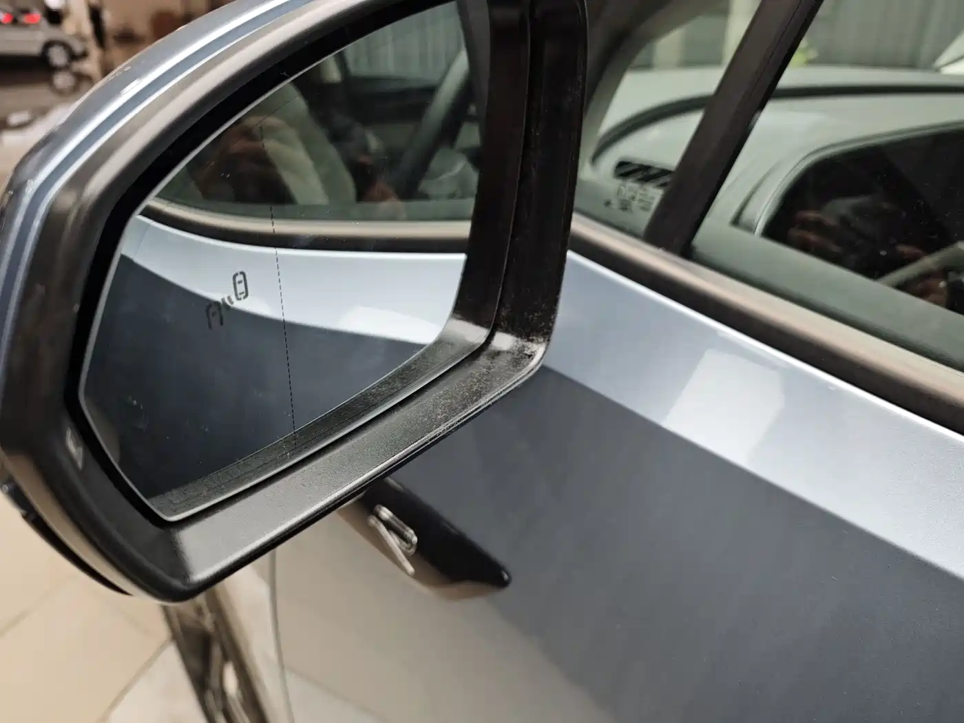 Volkswagen Talagon 2025 450TSI R-Line 6-Seater фото 40
