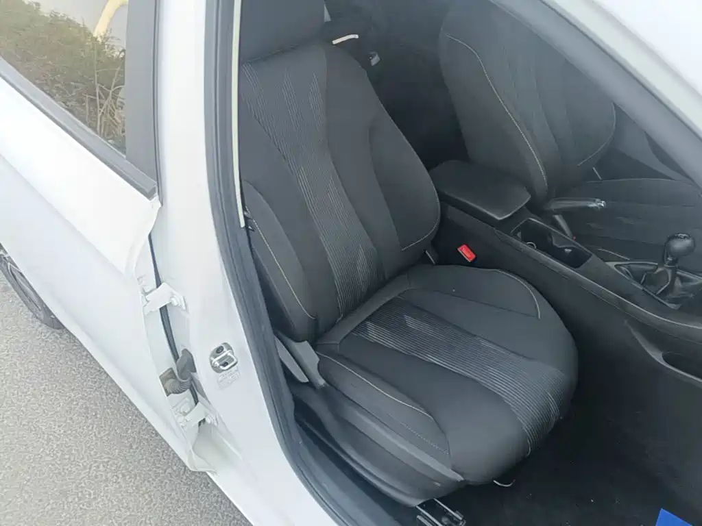 Фото 25 - Roewe i5
