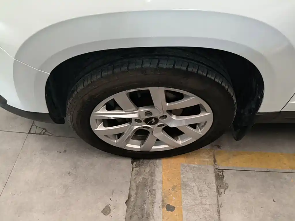 Фото 23 - Jetta VS7