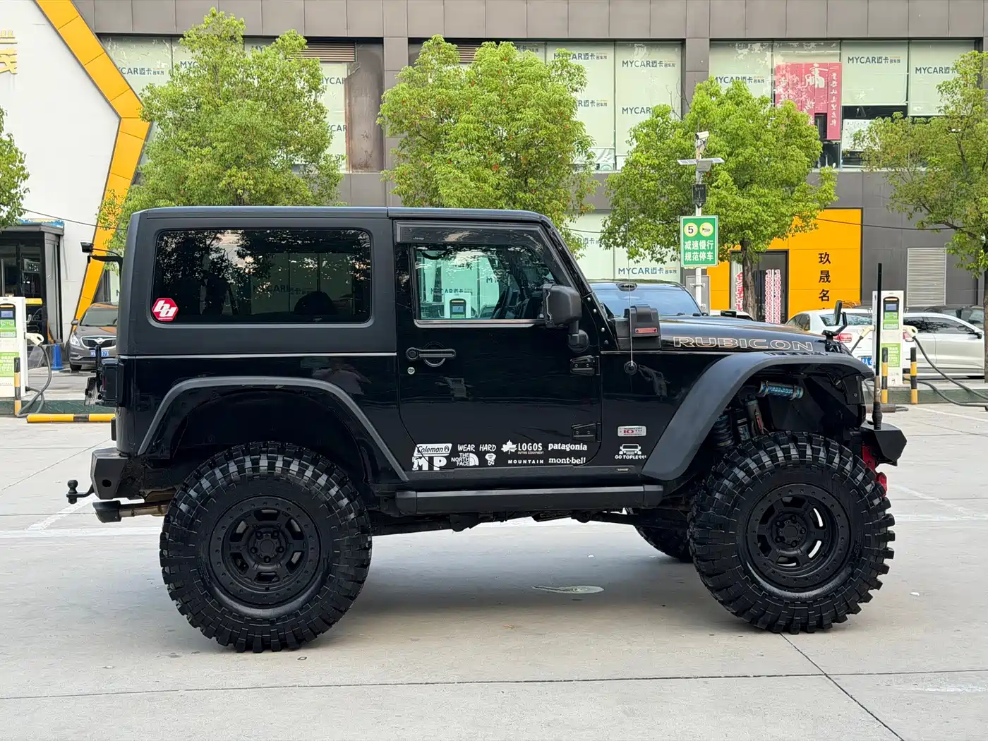 Фото 6 - Jeep Wrangler