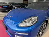 صورة 10 - Porsche Panamera