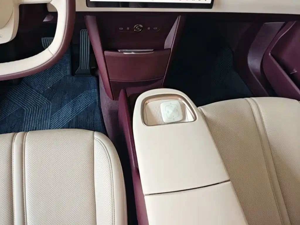 ZEEKR X 2025 2025 5-Seater RWD Edition