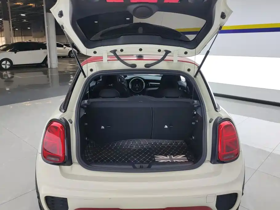 Фото 4 - MINI MINI