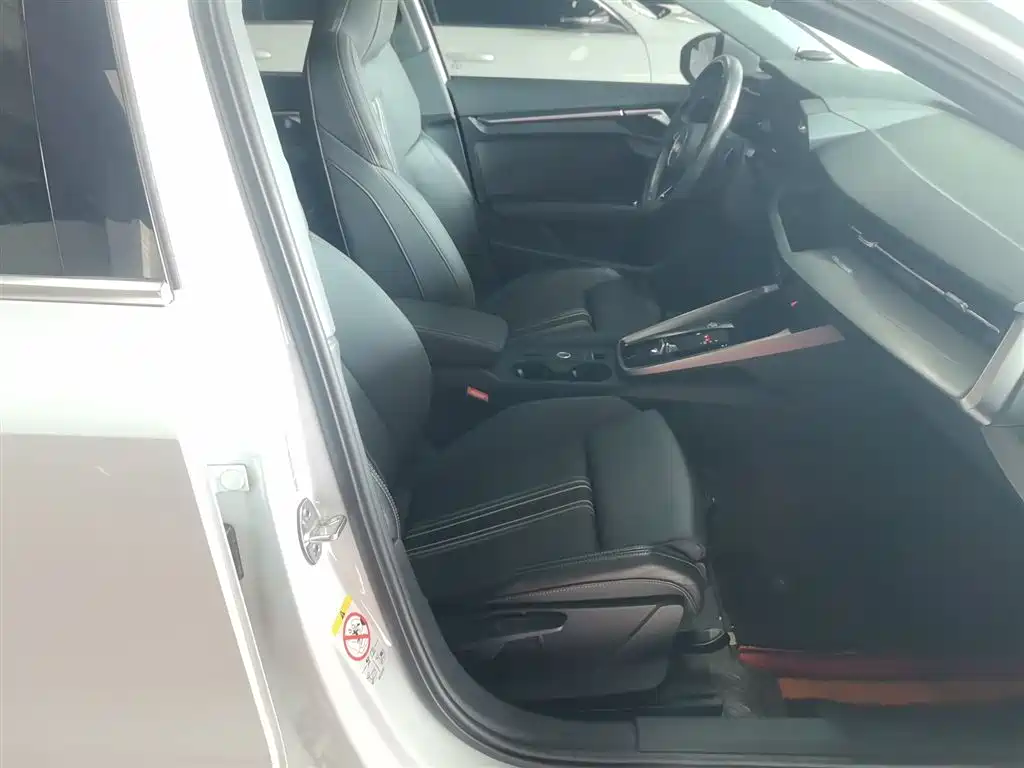 Audi A3 2021 Sportback 35 TFSI Fashion Sport фото 25