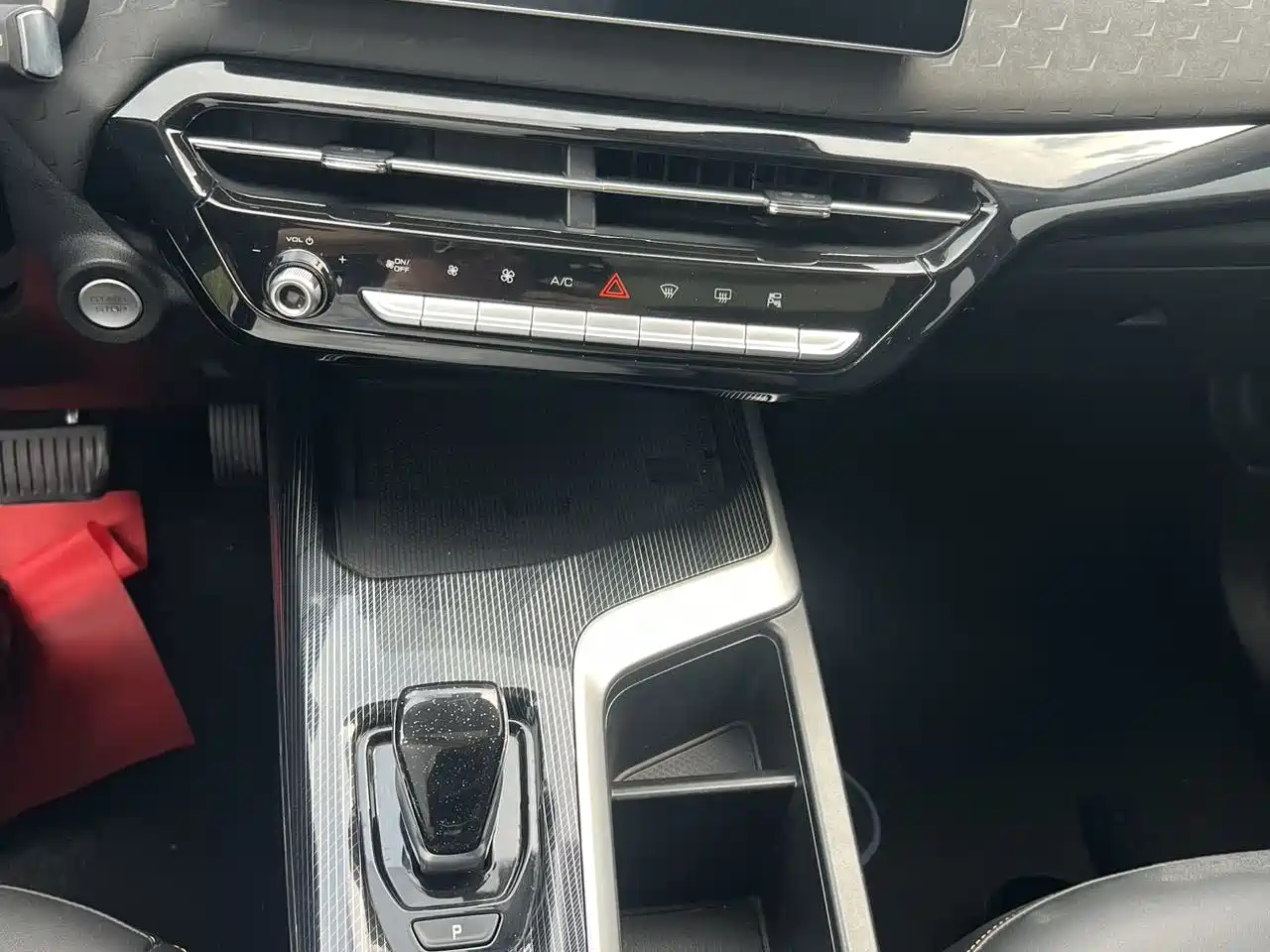 Haval Chitu 2022 2022 Power Edition 1.5T Purple Copper Rabbit
