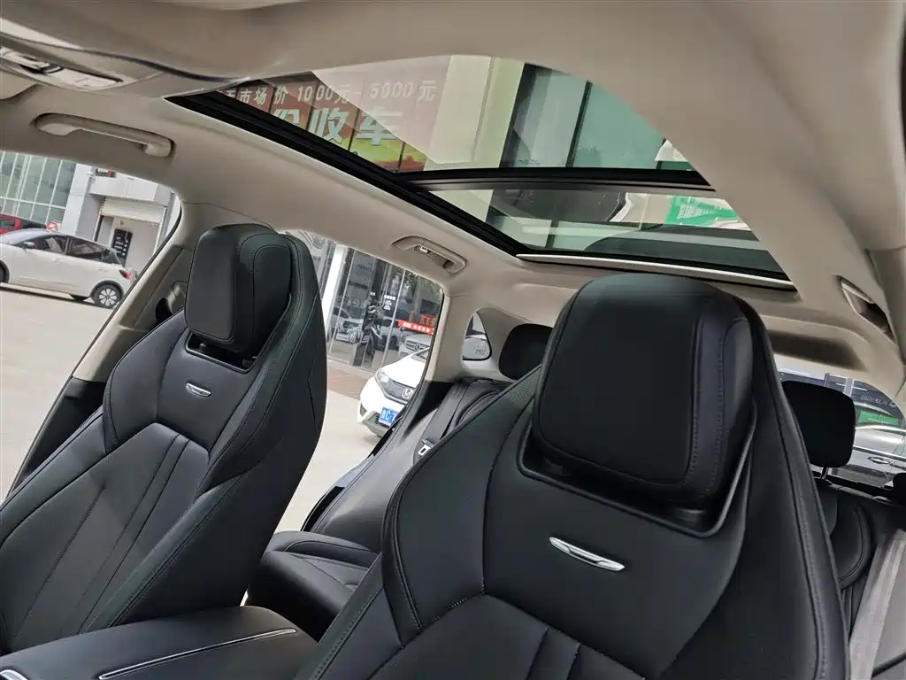 Hongqi HS3 2023 1.5T 2WD Virtue Edition фото 16