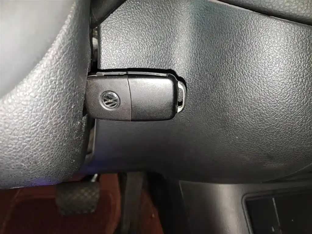Volkswagen Tiguan 2016 Model 300TSI Automatic 2WD Comfort Edition фото 9