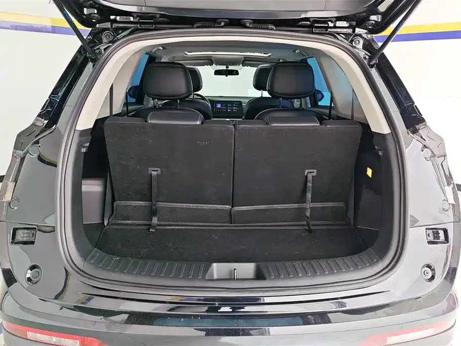 DONGFENG SCENERY 580