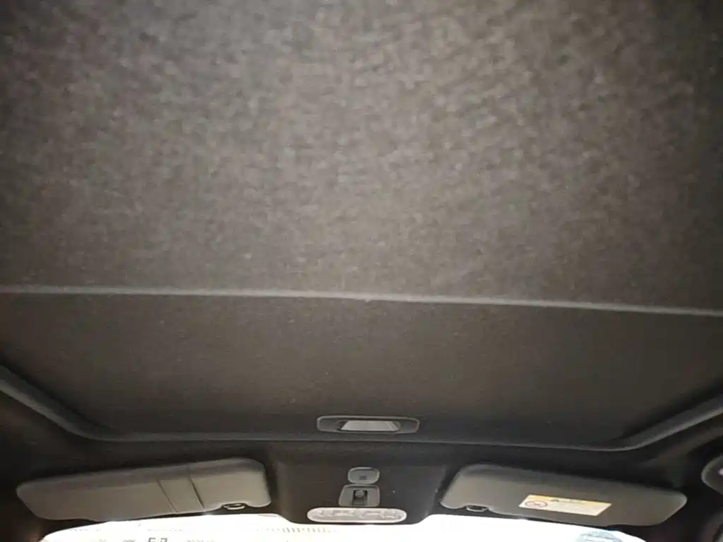 Infiniti ESQ 2019 2014 1.6L Free Edition