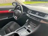 Фото 26 - Lexus CT