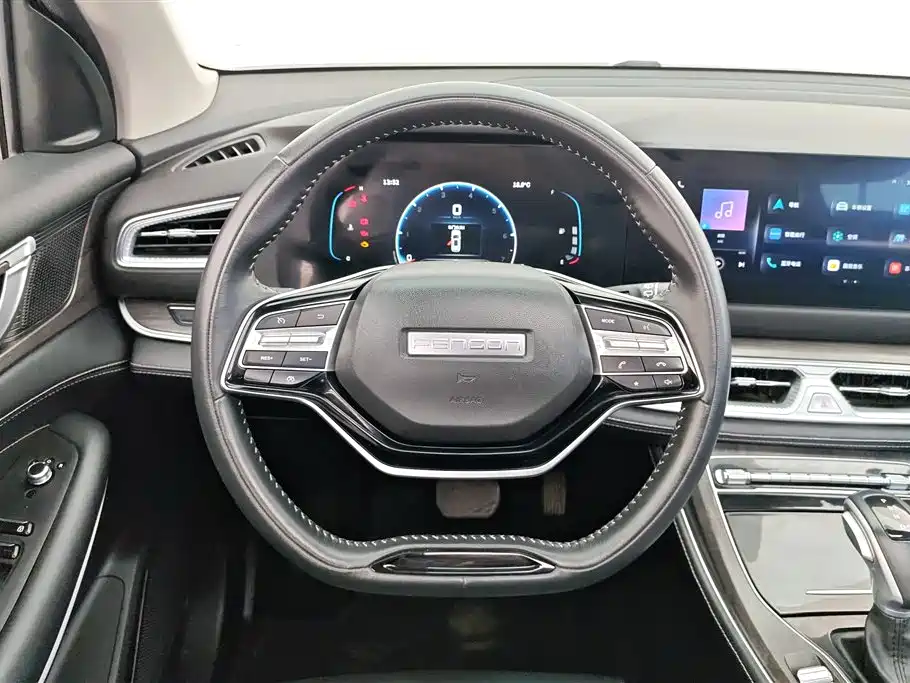 DONGFENG SCENERY 580