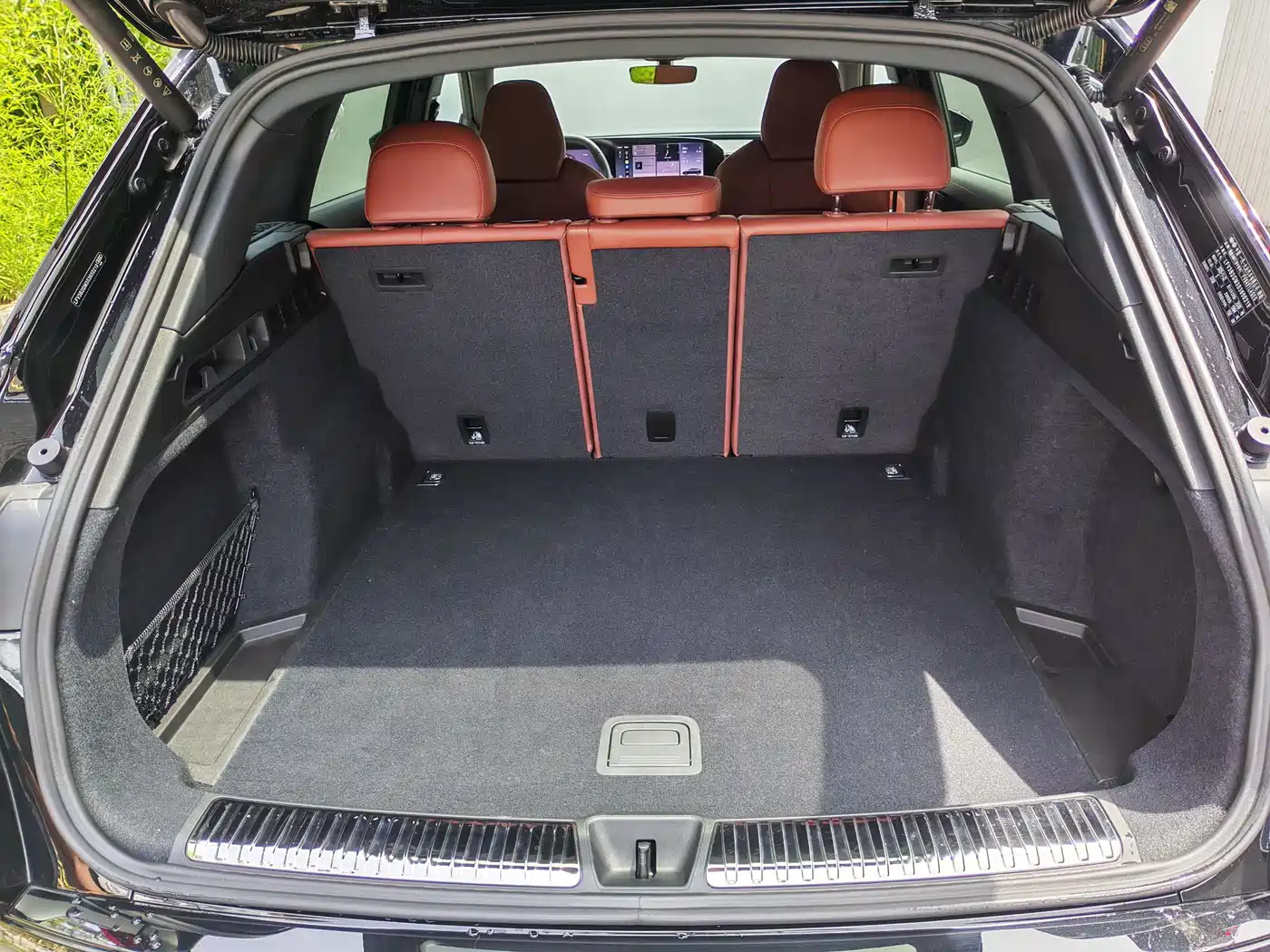 Audi Q5L 2026 Luxury Sport 150kW фото 12
