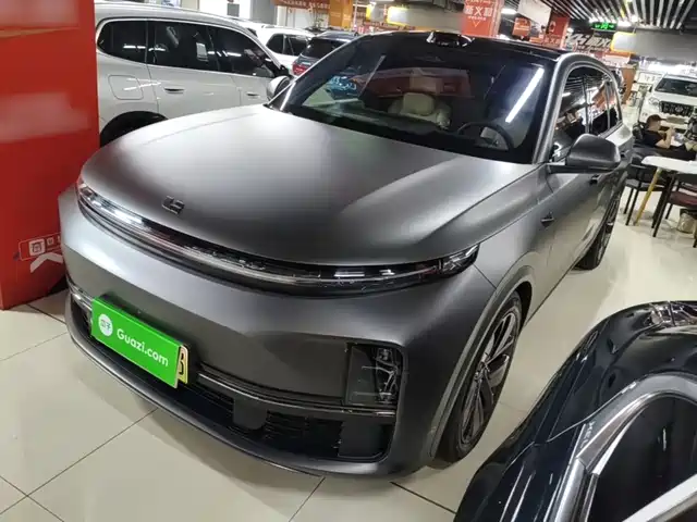 Li Auto L7 Ultra