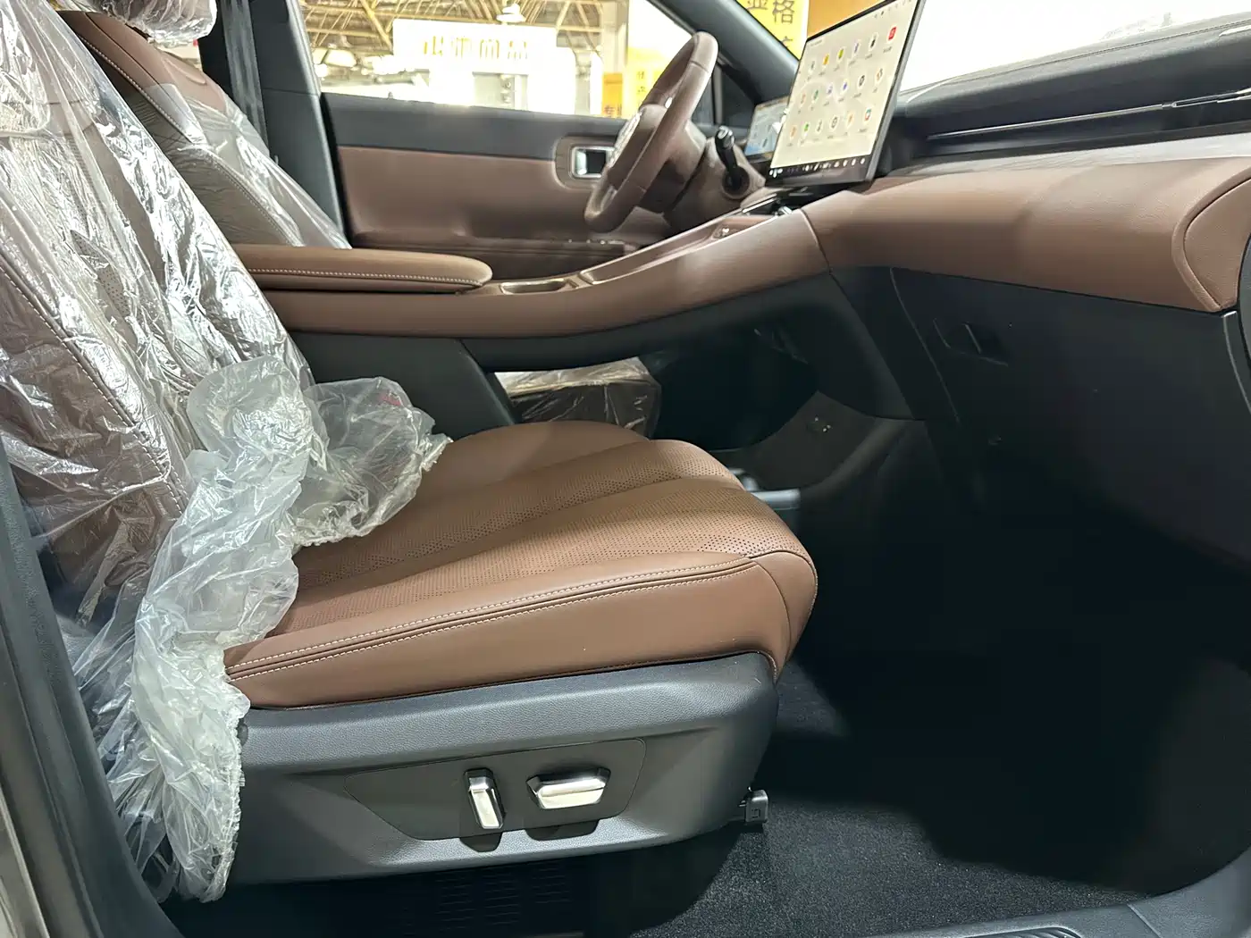 Wuling Motors Wuling Xingguang S 2026 2024 130km Flagship Model