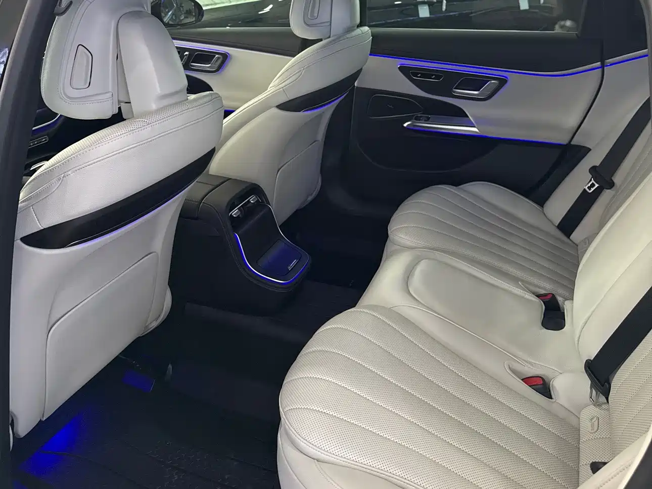 Mercedes-Benz E-Class 2024 Facelift E 300 L Fashion фото 10