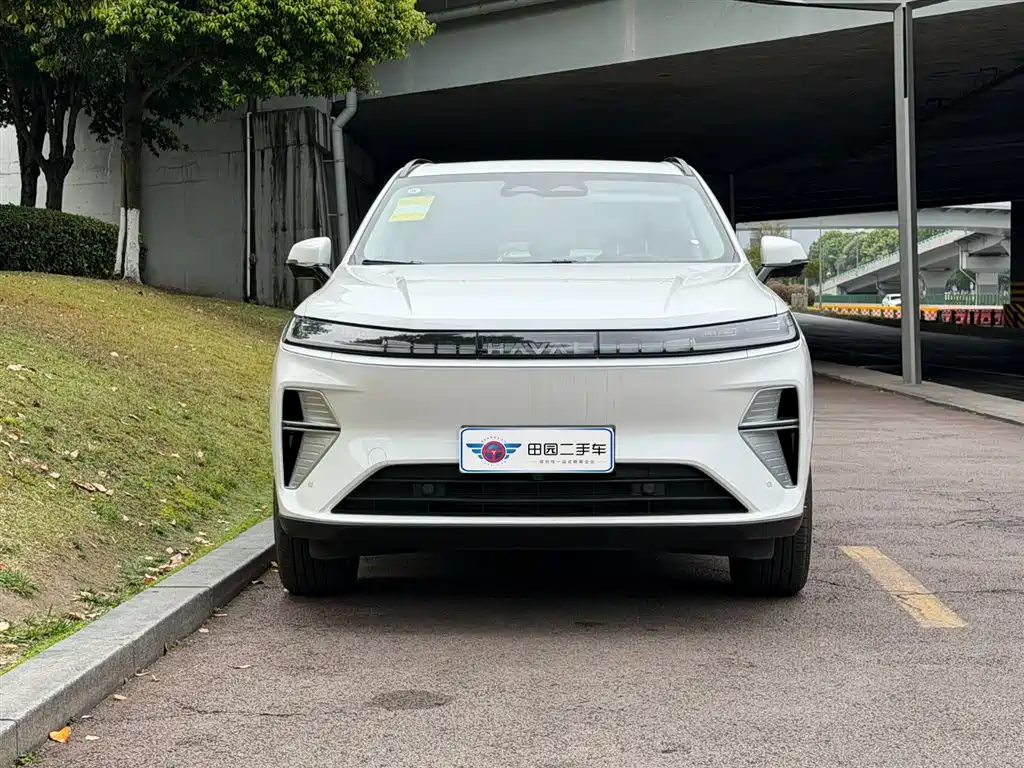 HAVAL XIAOLONG MAX