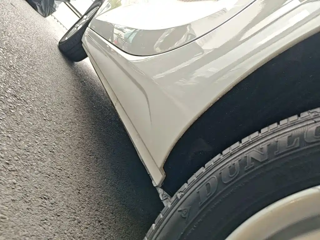 Roewe Clever 2022 2022 311km Vitality Bobo Edition