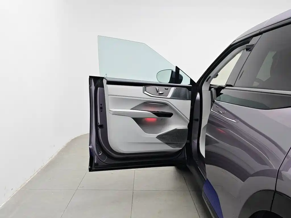 HiPhi Y 2023 2023 560km Pioneer Edition