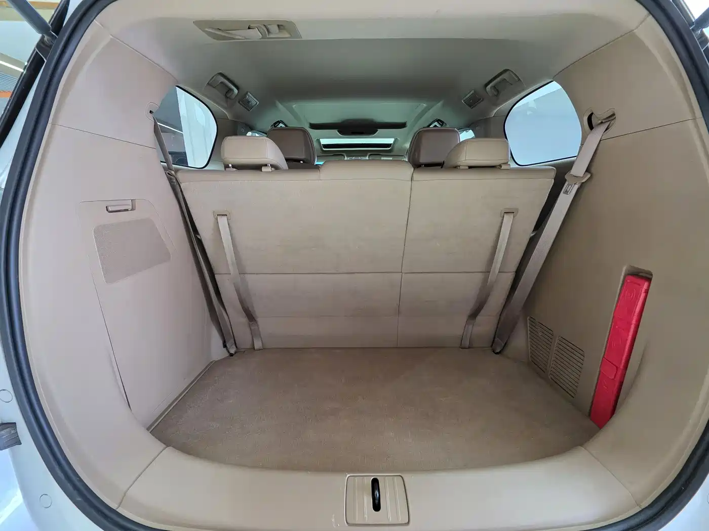 Buick GL8 2021 ES Landlord 653T Premium фото 17