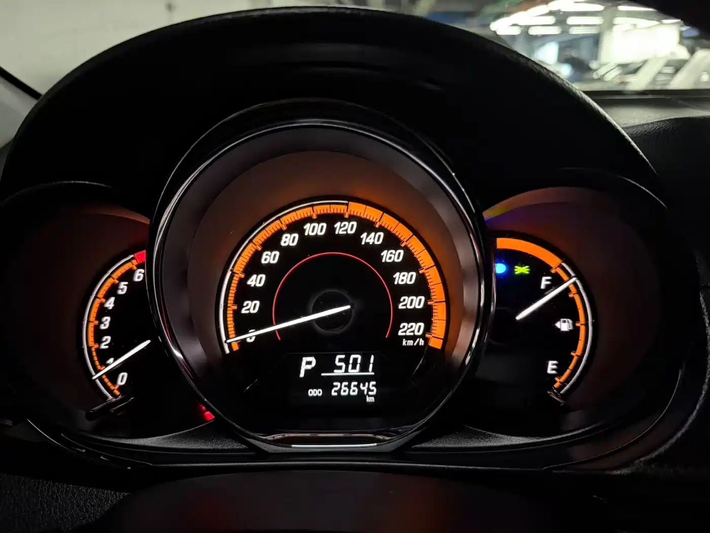 TOYOTA YARIS L ZHIXUAN