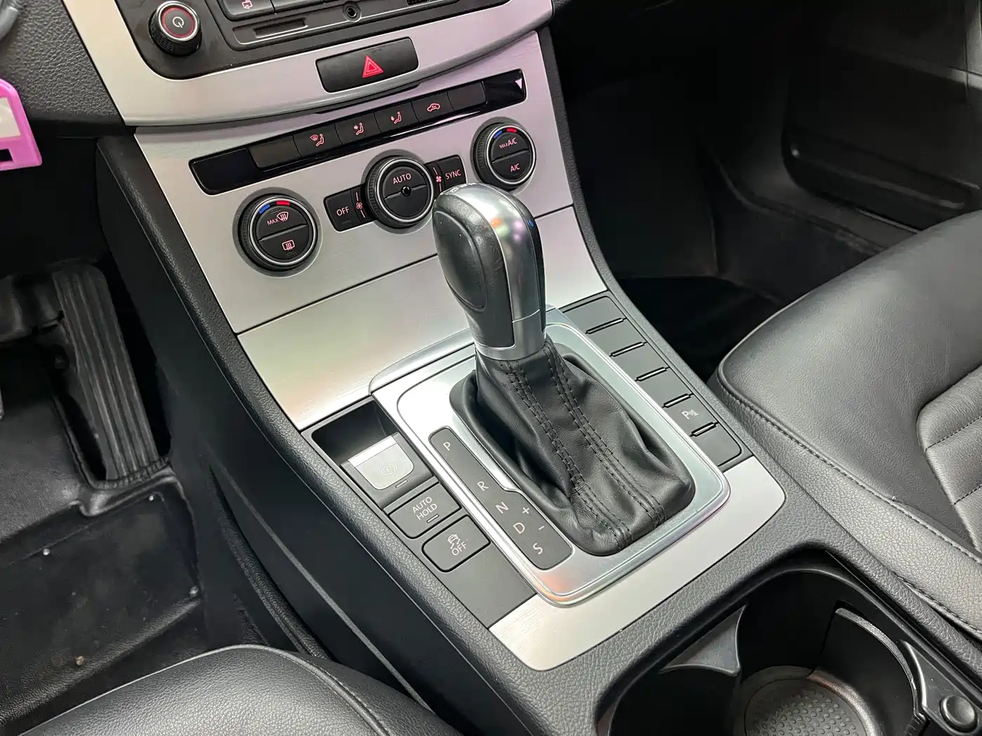 Volkswagen Magotan 2016 1.8TSI Smart Leading фото 13