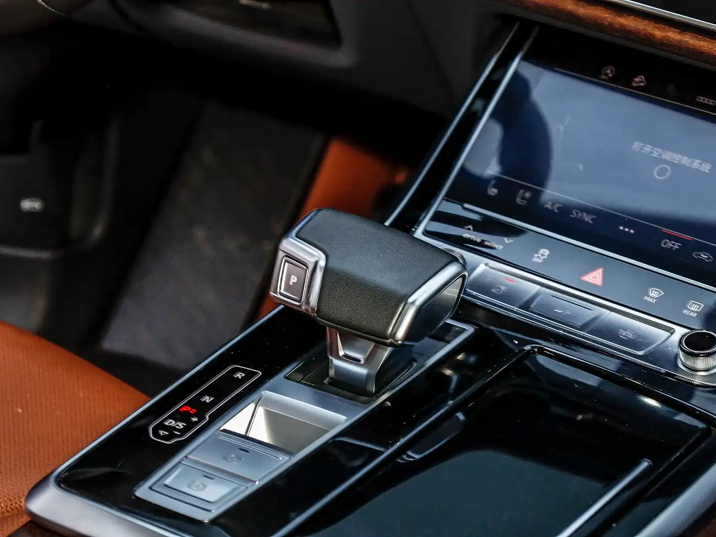 Audi Q7 2023 45 TFSI quattro S line Sport фото 20
