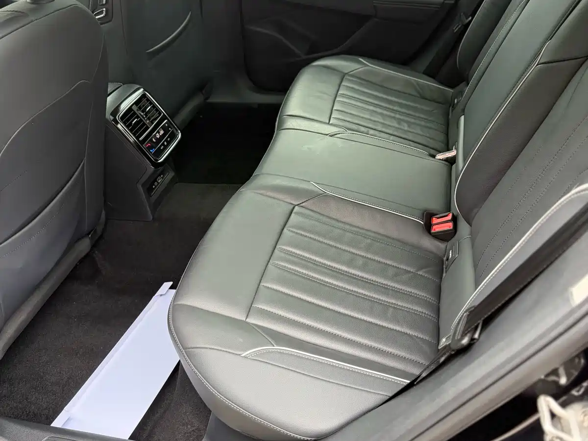 Volkswagen Passat 2022 330TSI Elite Edition фото 10
