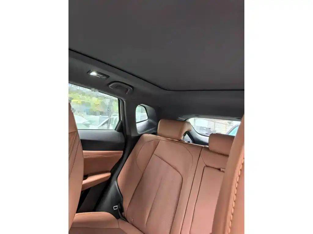 Changan UNI-Z 2024 2025 1.5T Premium